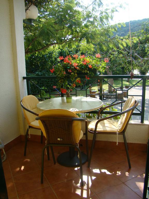 Apartment Bonaca Klek Esterno foto